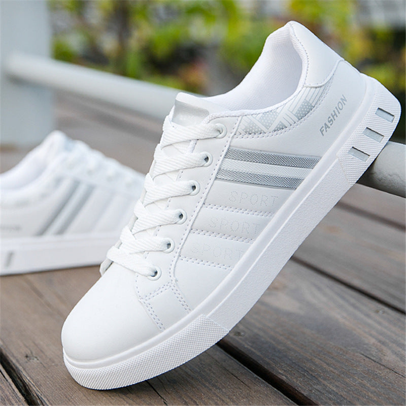 Herren Sneaker – Bequeme Freizeit- & Sportschuhe für Alltag