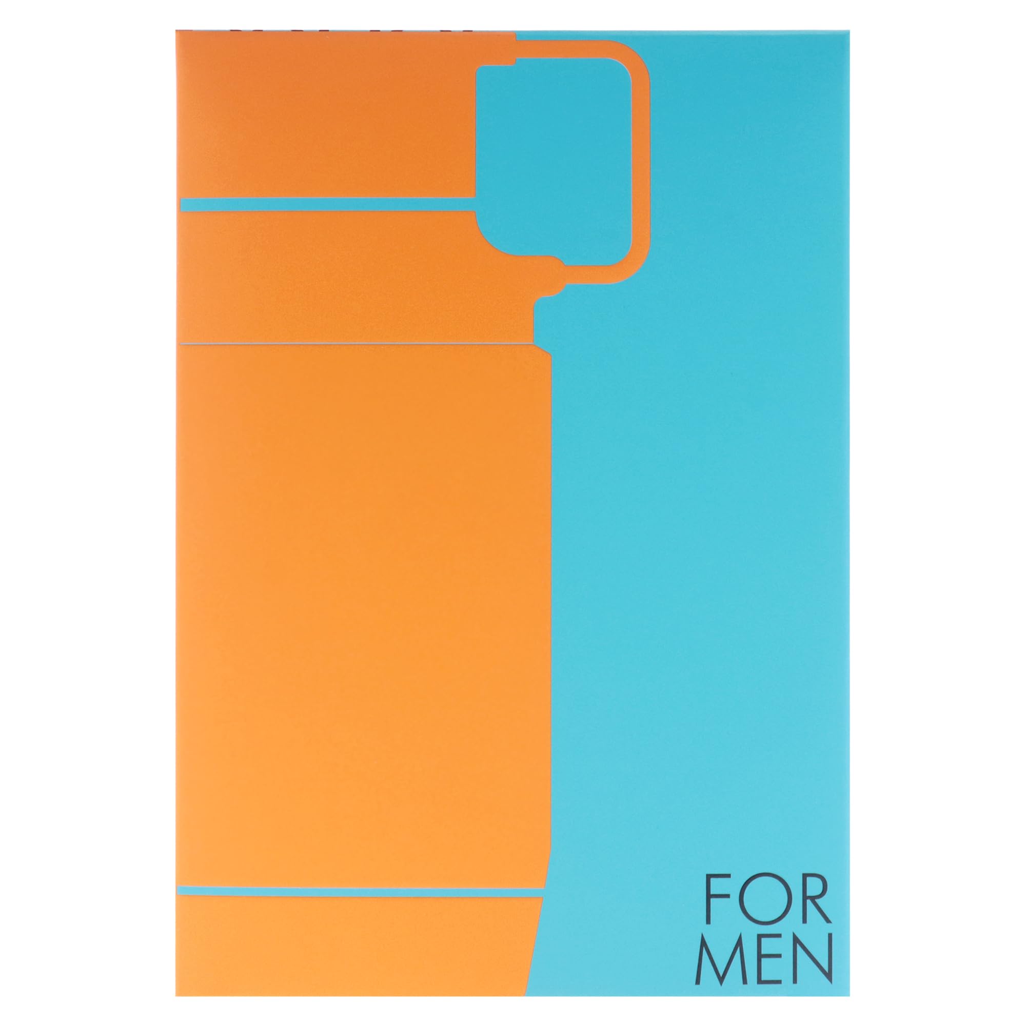 Armaf Odyssey Mandarinsky Limited Edition – Herren Eau de Parfum 100 ml (EDP Spray)