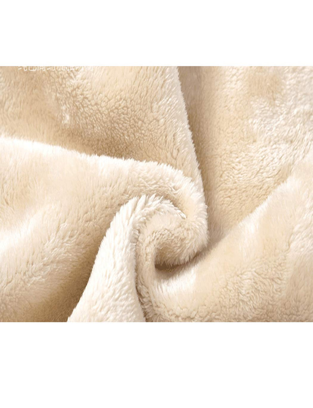 Damen Winter Hoodie mit Sherpa-Futter – Warmer Kapuzenpullover