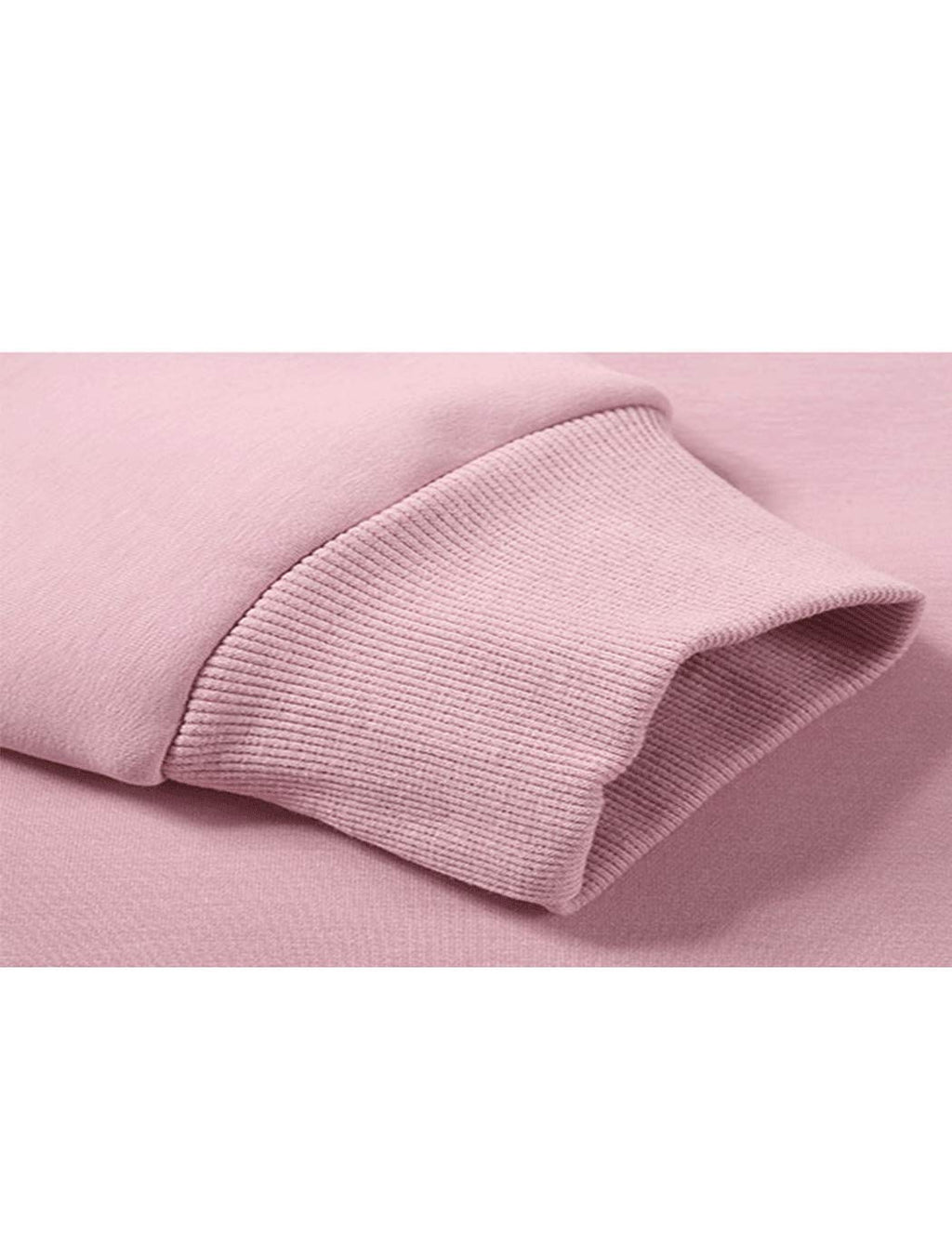 Damen Winter Hoodie mit Sherpa-Futter – Warmer Kapuzenpullover