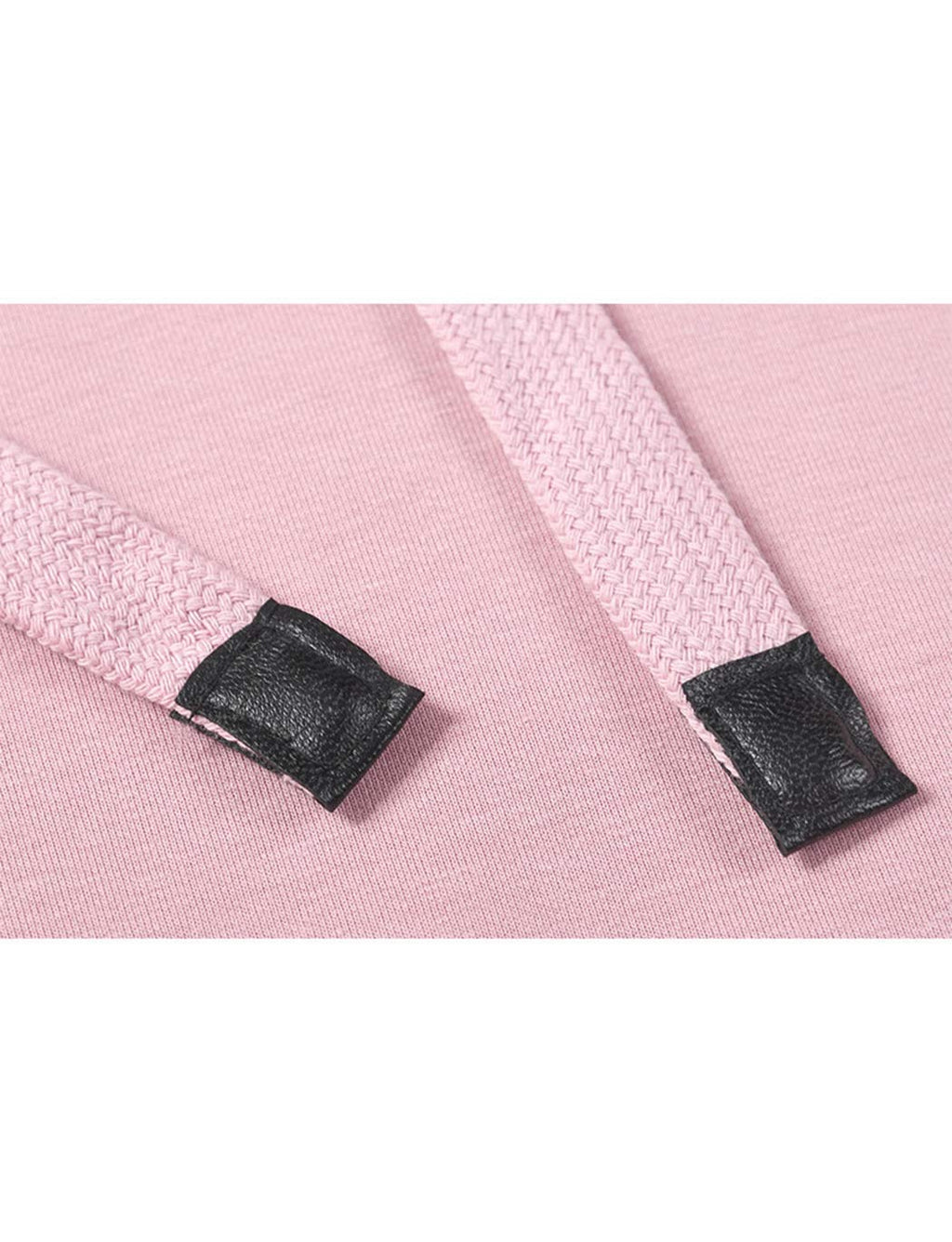 Damen Winter Hoodie mit Sherpa-Futter – Warmer Kapuzenpullover