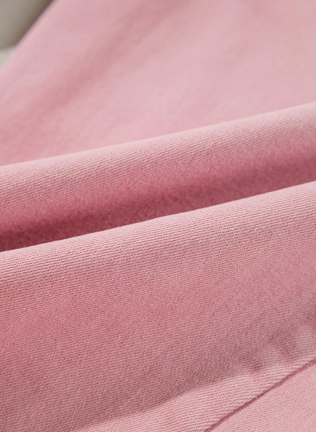 Damen Wide-Leg Jeans – Locker geschnittene High-Waist Jeans