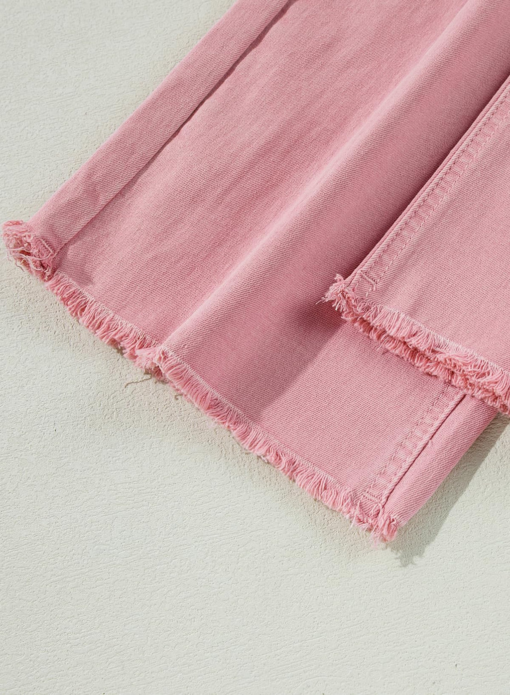 Damen Wide-Leg Jeans – Locker geschnittene High-Waist Jeans