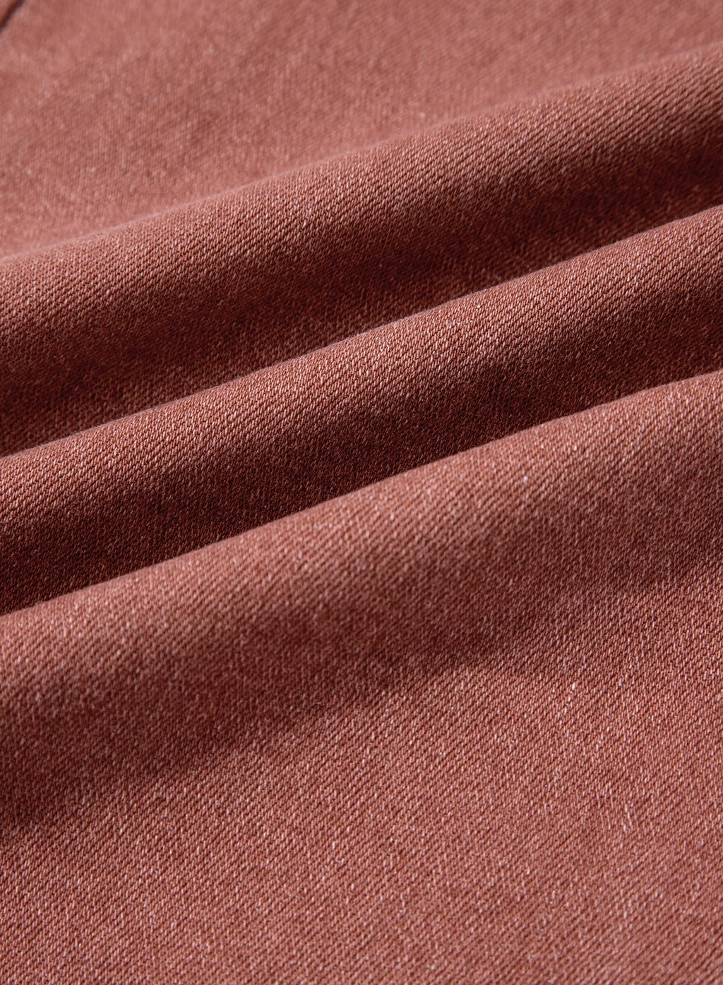 Damen Wide-Leg Jeans – Locker geschnittene High-Waist Jeans